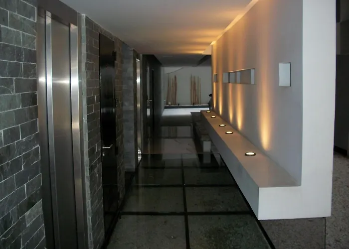 Depto 2 Personas - Zona Botanico - Subte A 100 M